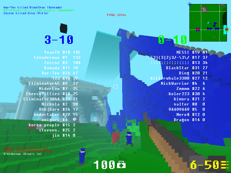 Battle of the house.. aloha babel.png