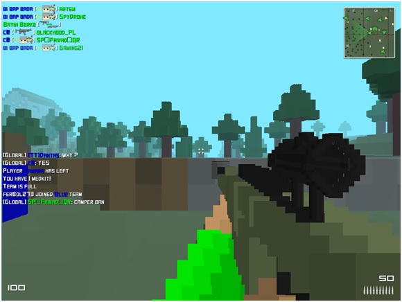 Openspades glitch.jpg