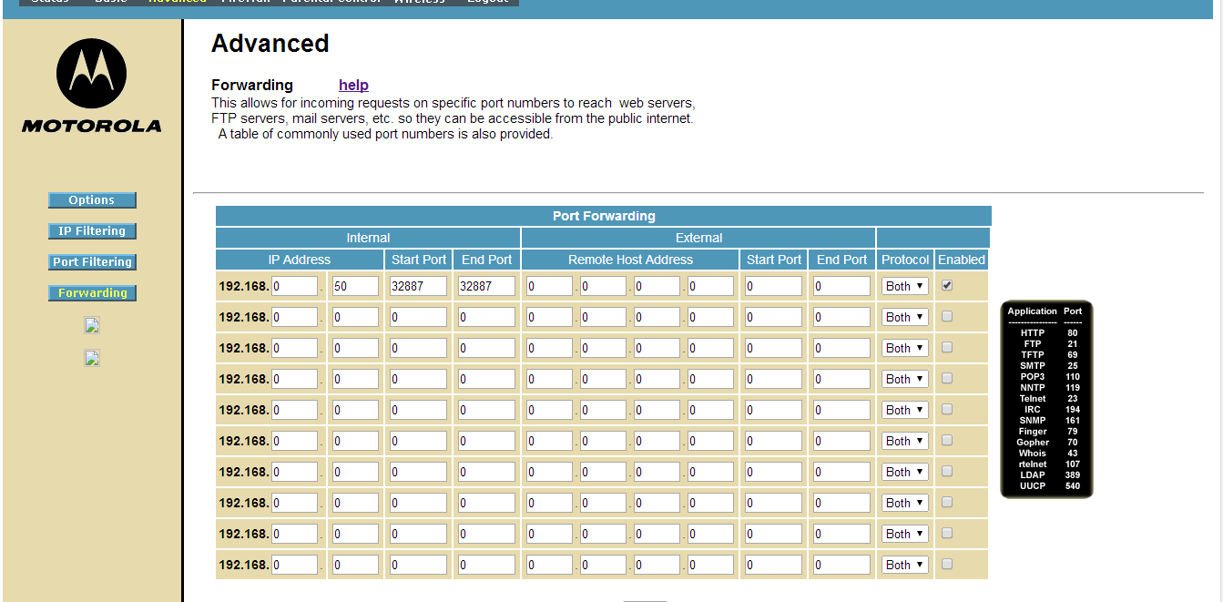 BnS Server trouble Portforward screen.png