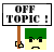 Green_OffTopic