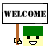 Green_Welcome